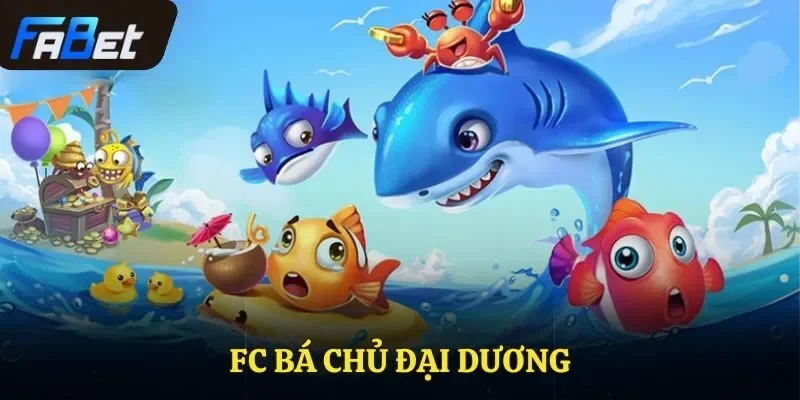 FC Bá Chủ Đại Dương